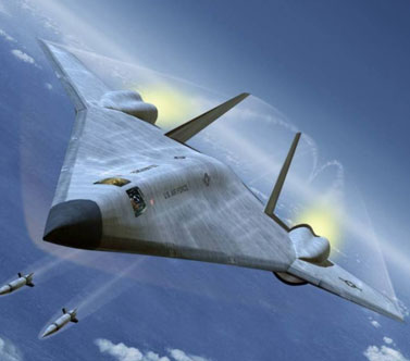 航天軍工綜合解決方案